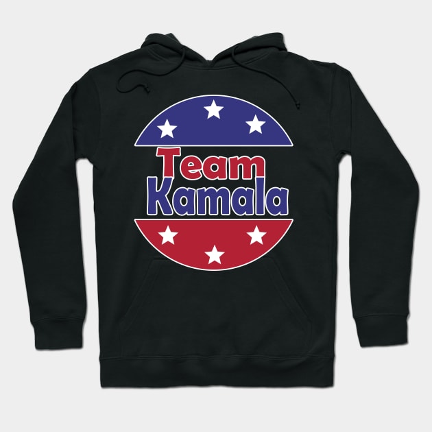 Kamala 2020 Hoodie by moudzy